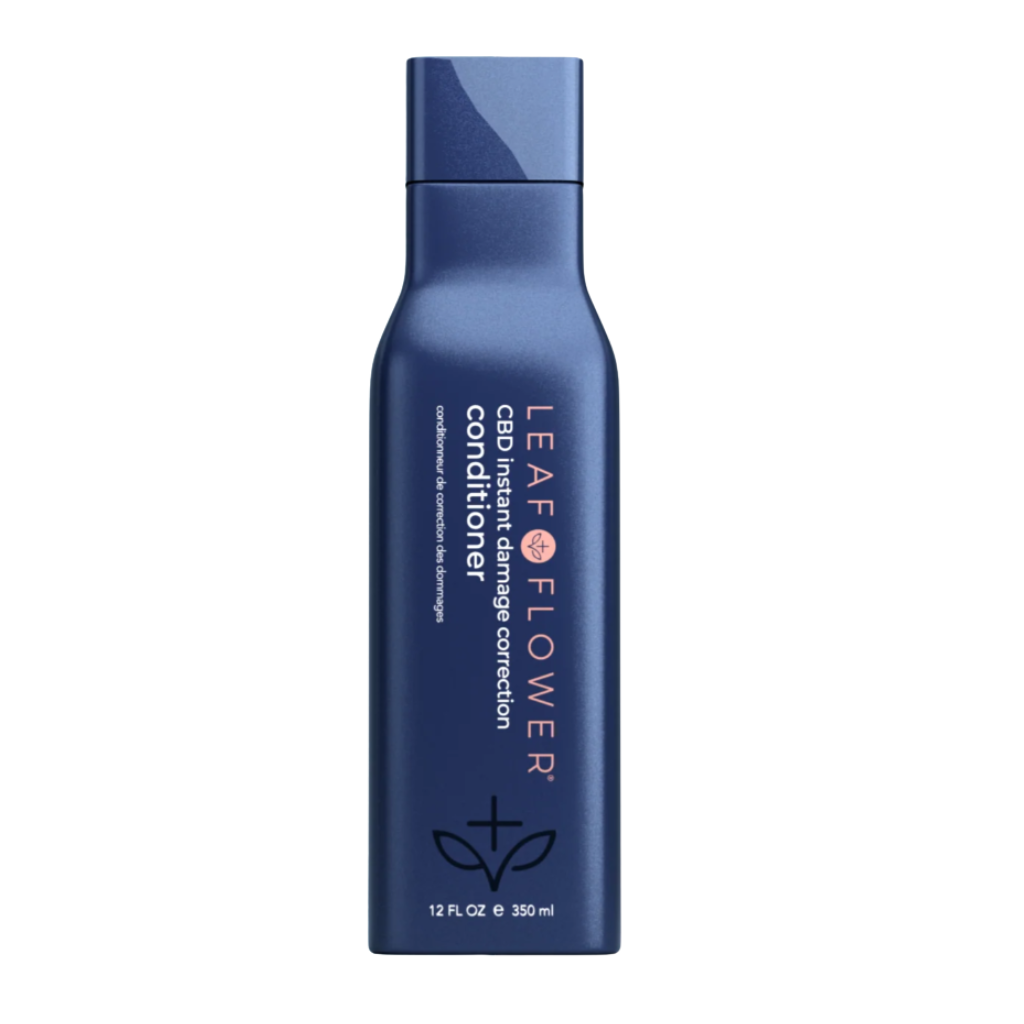 Leaf & Flower Instant Damage Correction Conditioner