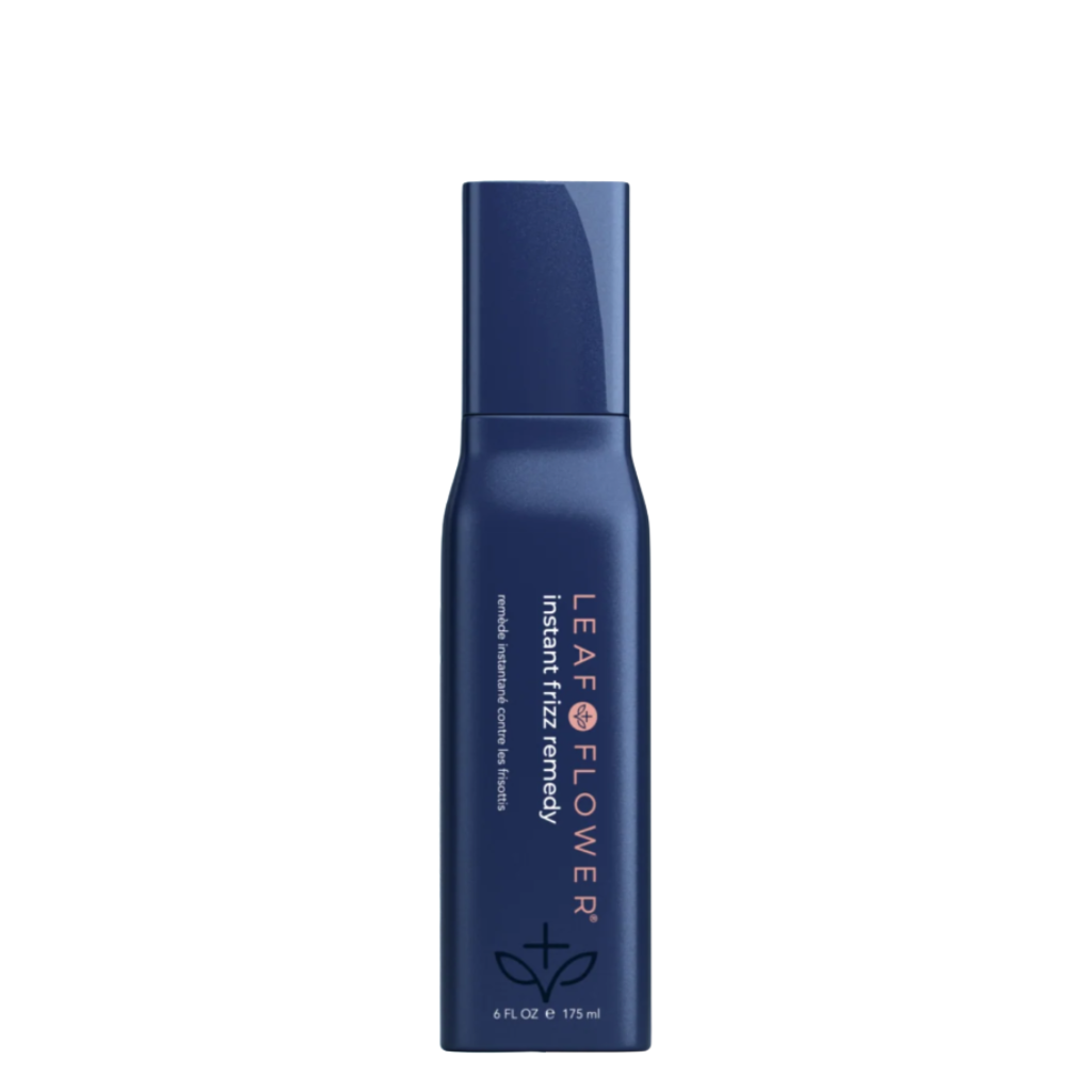 Leaf & Flower Instant Frizz Control