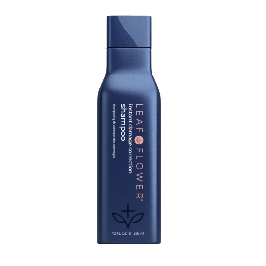 Leaf & Flower Instant Damage Correction Shampoo