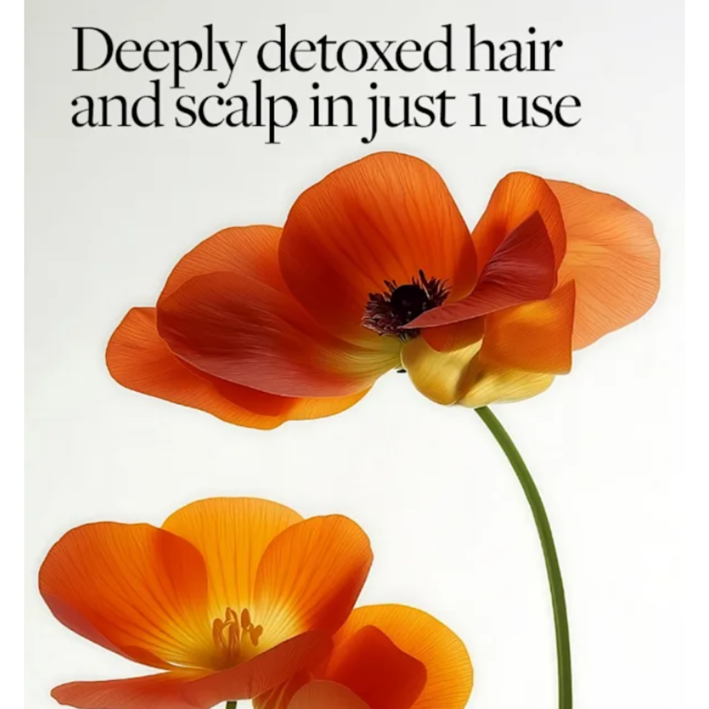Perfect Clarity Shampoo
