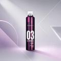 Salerm Hair Strong Spray 03