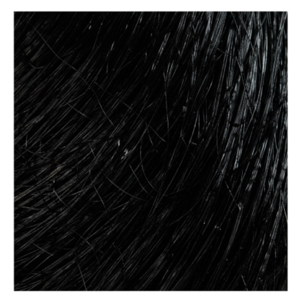 Semi Color 1 Black