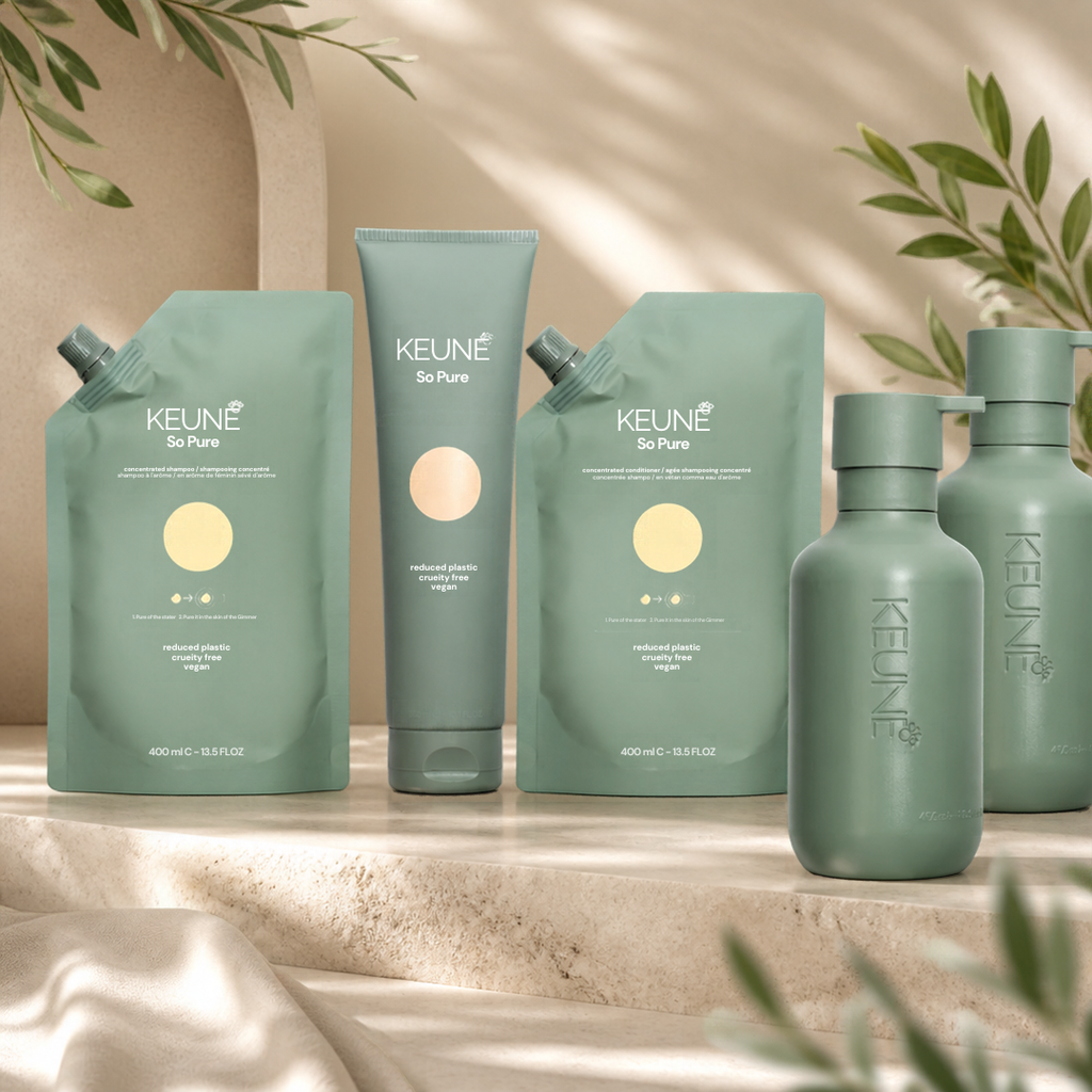 So Pure Restore Kit Vegan