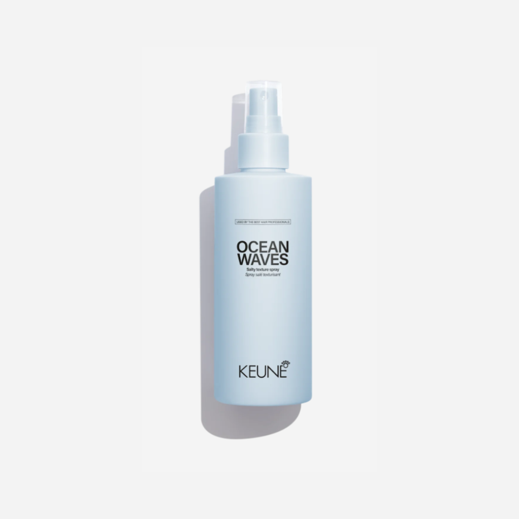 Keune Style Ocean Waves