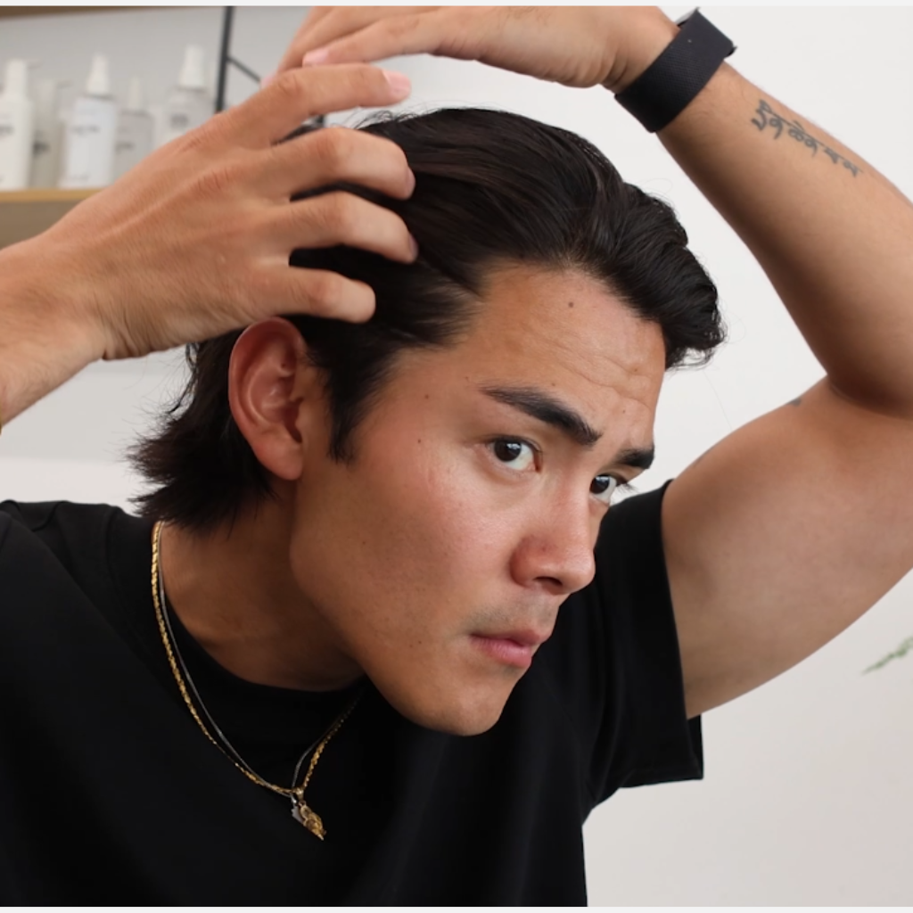 Keune Style Ocean Waves