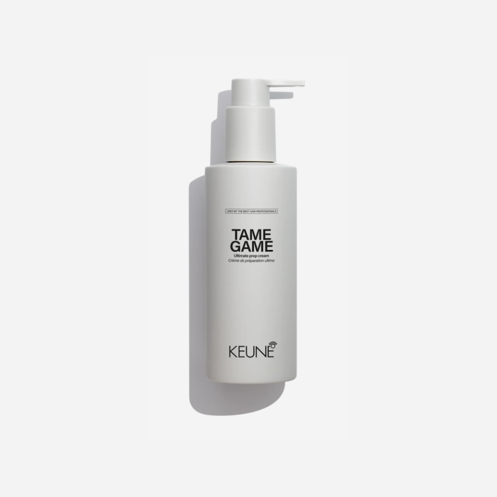 Keune Style Tame Game