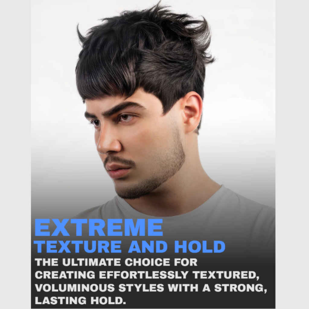 Styling Powder - Strong Hold 30g (2 Unit)