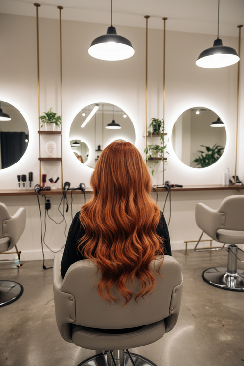Color Brillianz Conditioner