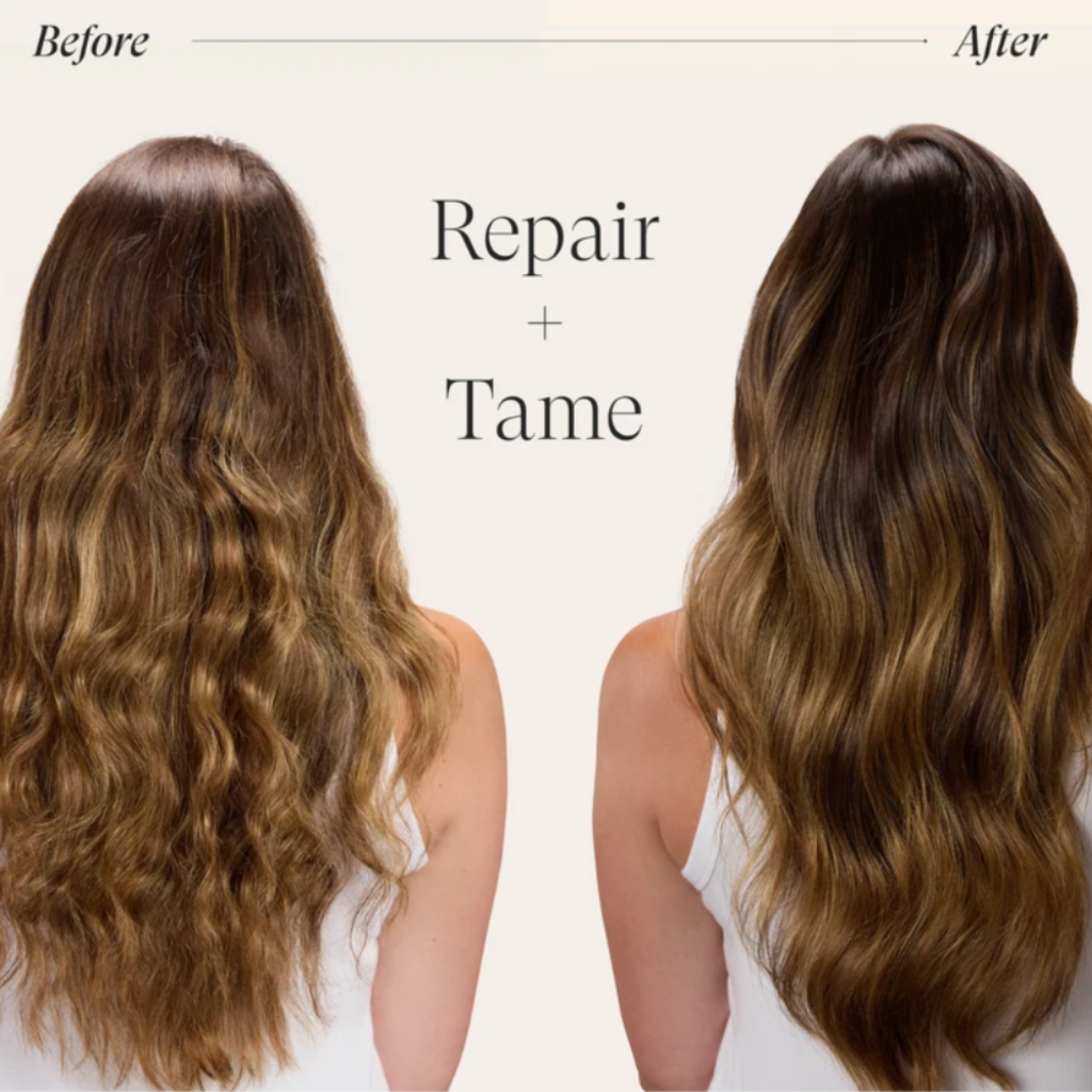L'anza DeFrizz Cream Keratin Healing Oil
