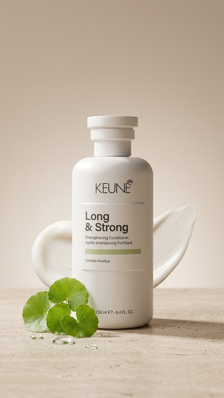 Kit Long and Strong