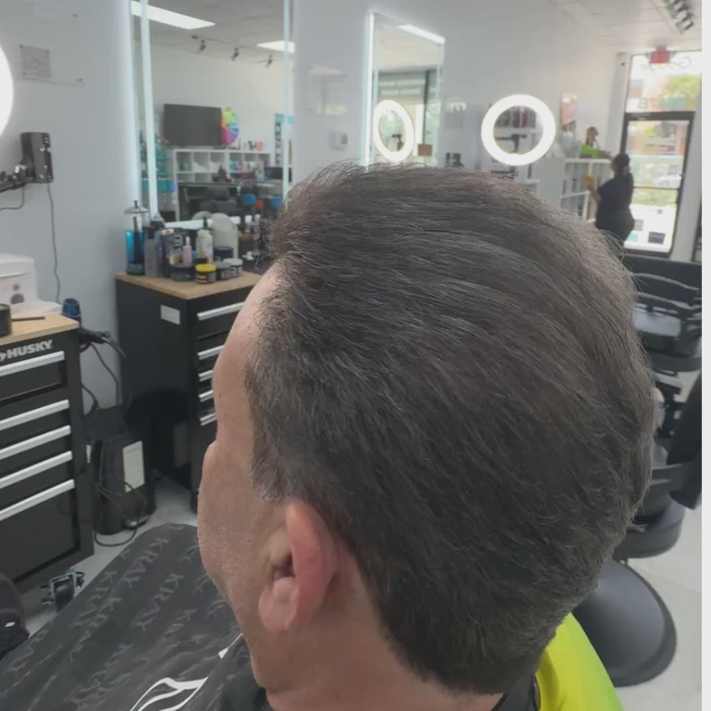 Kit L3VEL3 Tinted Hair Styling Gel